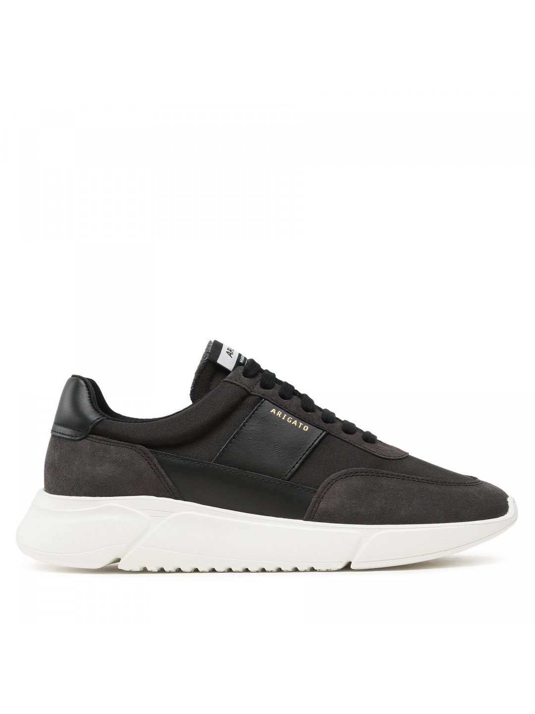 Sneakersy Axel Arigato Genesis Vintage 27575 Černá